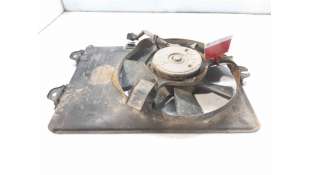 ELECTROVENTILADOR MITSUBISHI SPACE STAR LIMUSINA (2001-2004) 1.6 16V (DG3A) 98CV 1584CC - L. 6766175 / MR460785 2